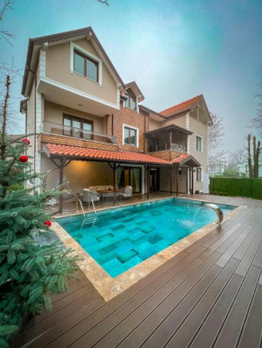 Villa Fivestar Plus